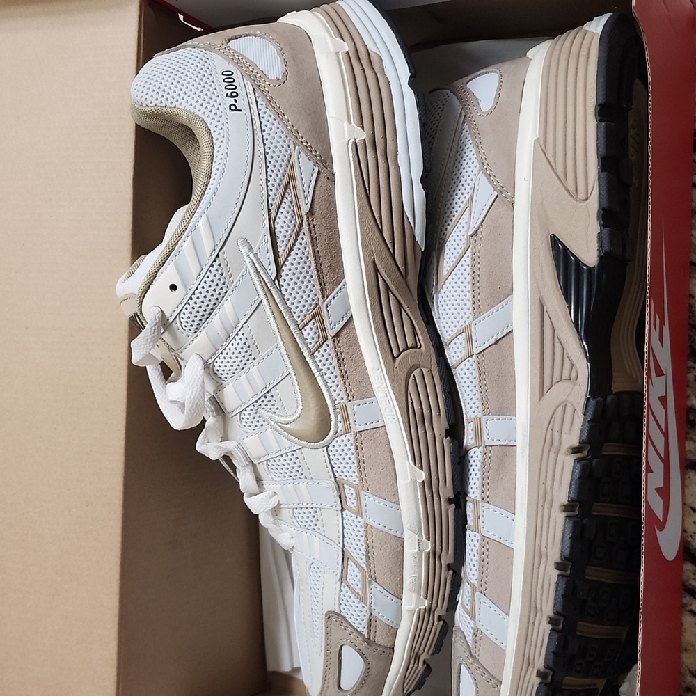 Nike P-6000 PRM